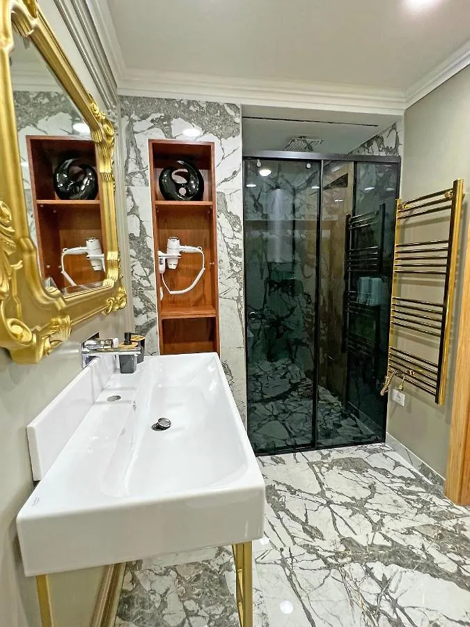 Sea Pearl Apartment Vlorë