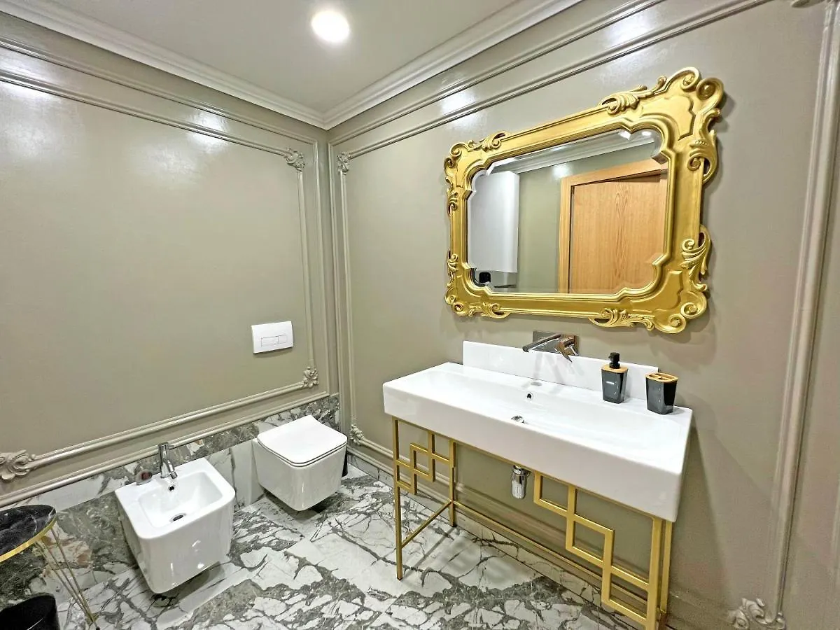 Sea Pearl Apartment Vlorë