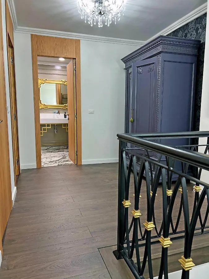 Sea Pearl Apartment Vlorë