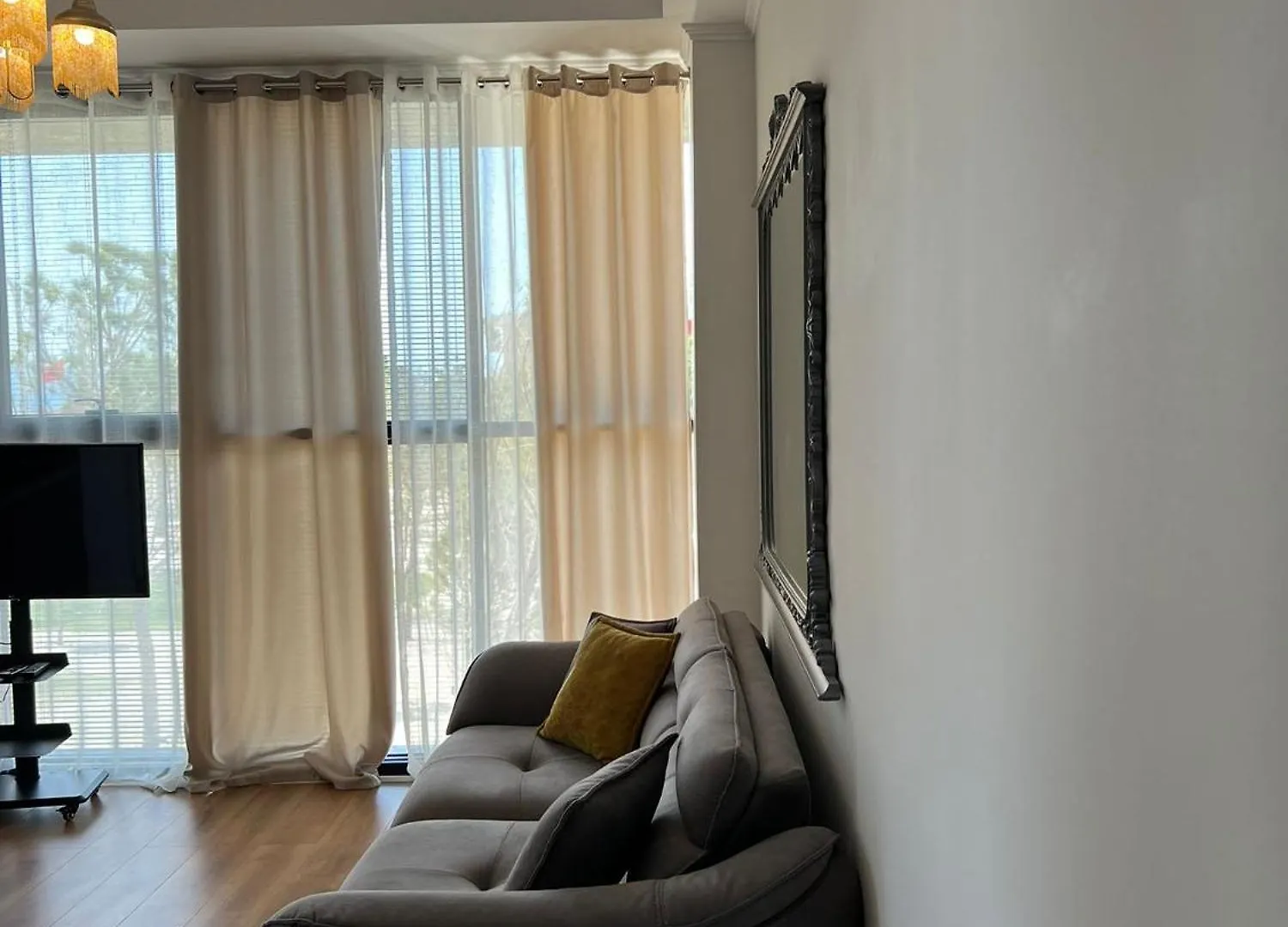 Sea Pearl Apartment Vlorë