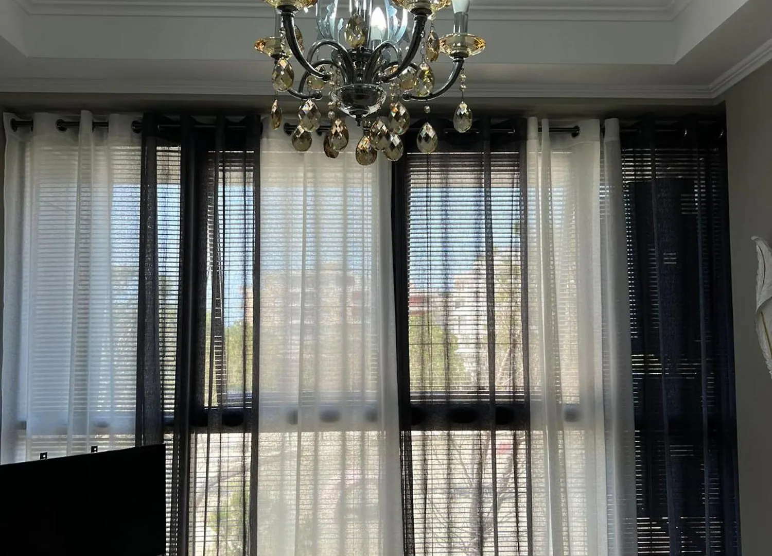 Sea Pearl Apartment Vlorë