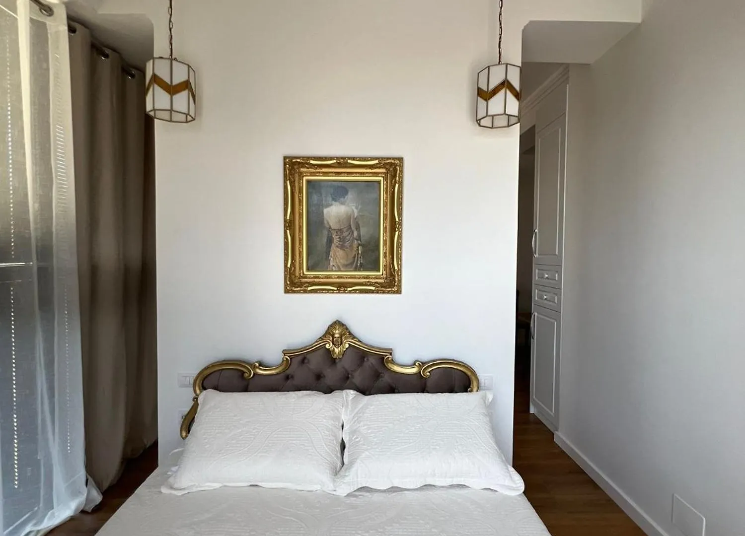 Sea Pearl Apartment Vlorë