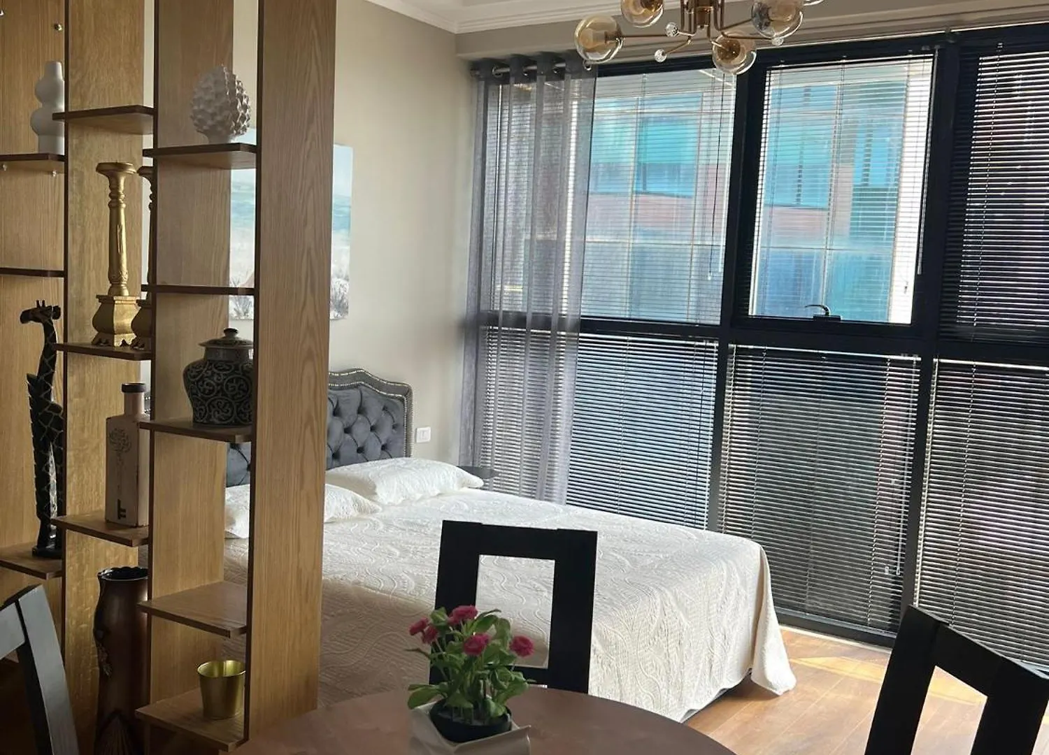 Sea Pearl Apartment Vlorë 0*,  アルバニア