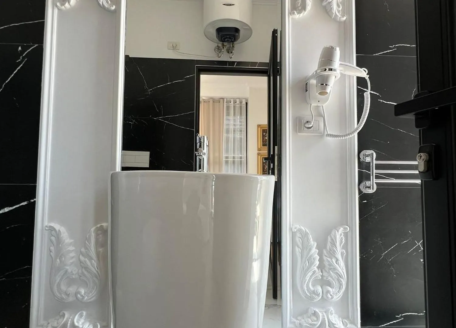 Sea Pearl Apartment Vlorë