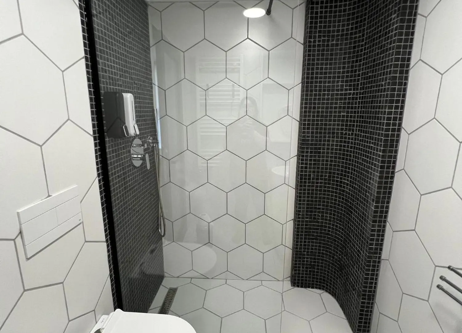 Sea Pearl Apartment Vlorë