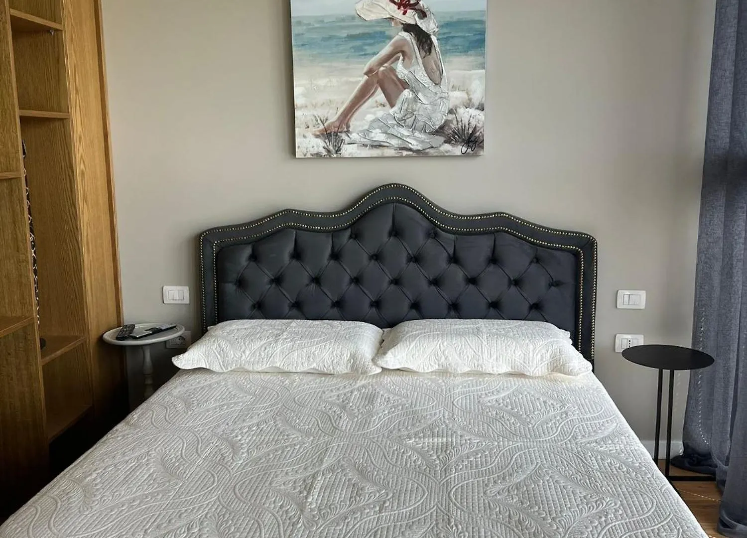 Sea Pearl Apartment Vlorë アルバニア