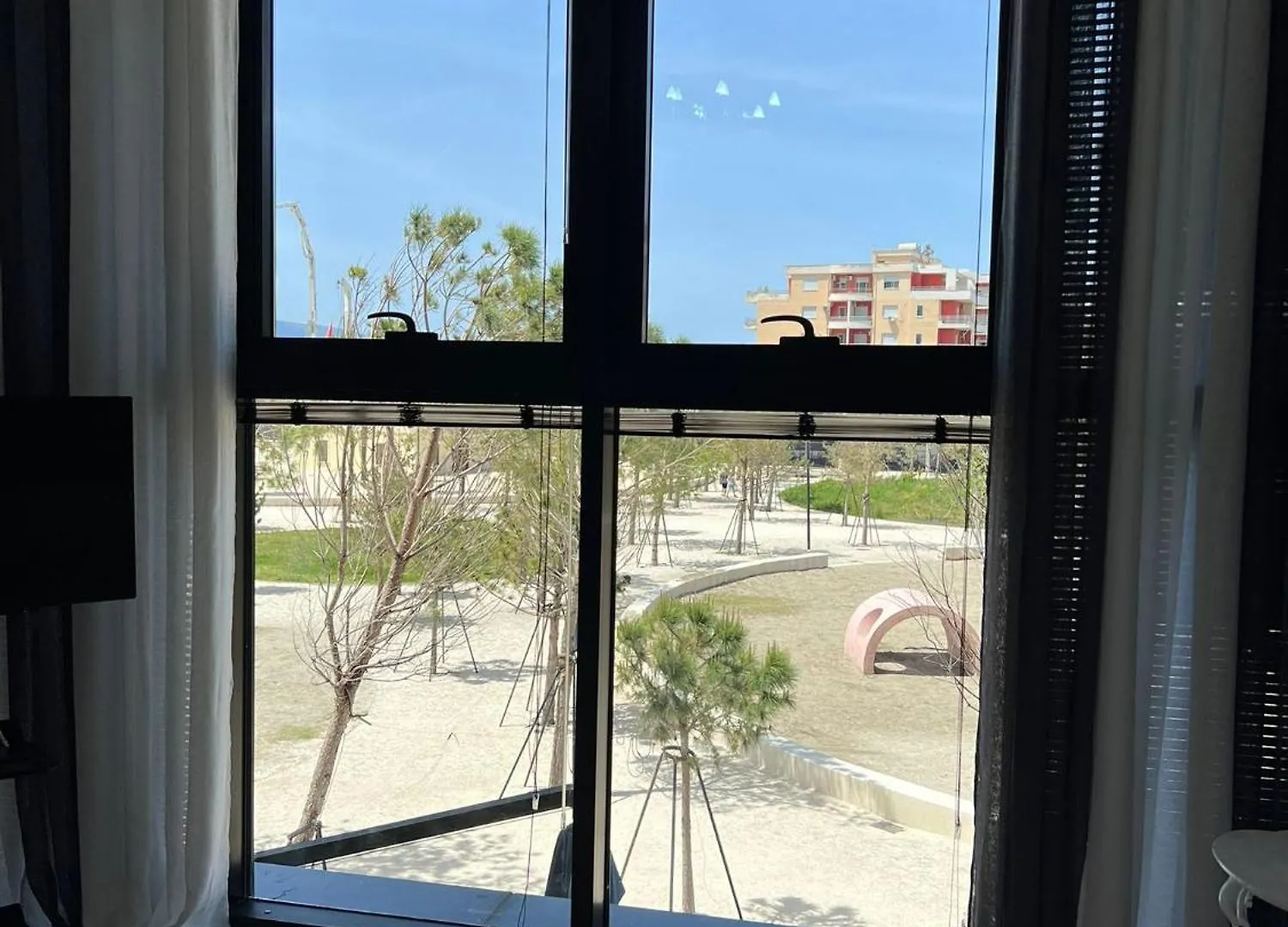 Sea Pearl Apartment Vlorë 0*,  アルバニア