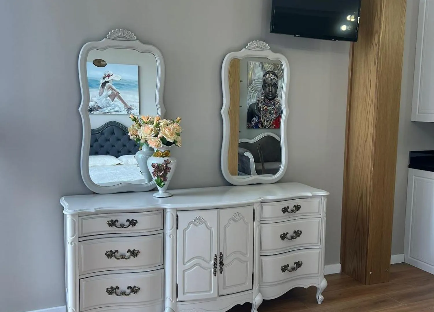 Sea Pearl Apartment Vlorë